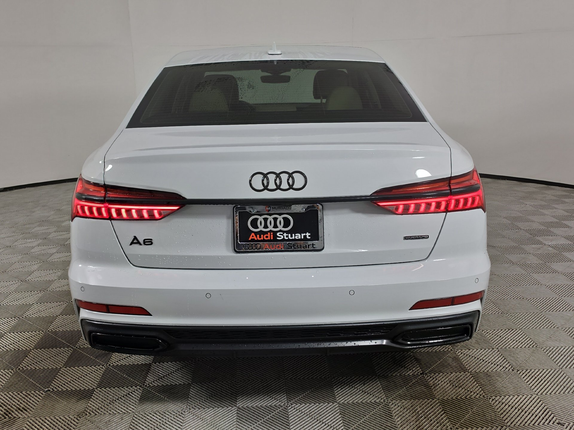 Used 2022 Audi A6 Premium Plus AWD/4WD image 6