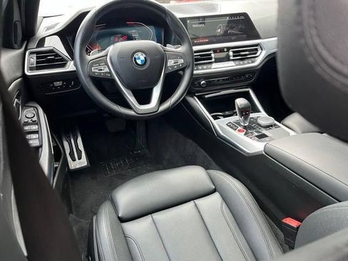 Used 2022 BMW 330i Sedan w/ Convenience Package RWD image 26