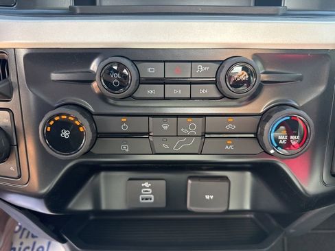 New 2025 Ford F350 XL w/ STX Appearance Package image 28