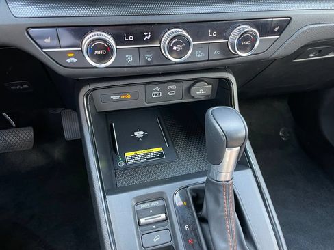 Certified 2025 Honda CR-V Sport-L image 18
