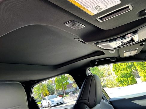 Used 2024 Lexus NX 350 F Sport image 13