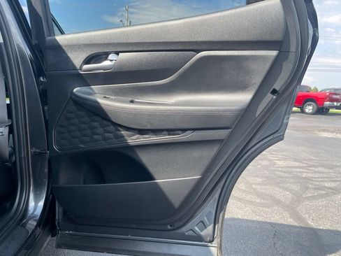 Used 2023 Hyundai Santa Fe SEL AWD/4WD image 26