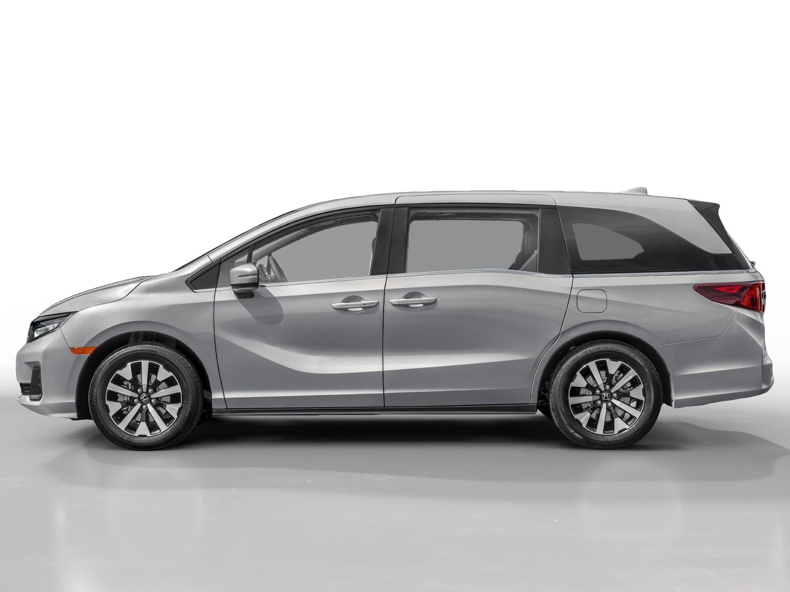 New 2027 Honda Odyssey EX-L image 3