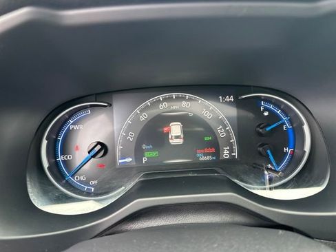 Used 2022 Toyota RAV4 XSE w/ XSE Grade Weather Package image 16