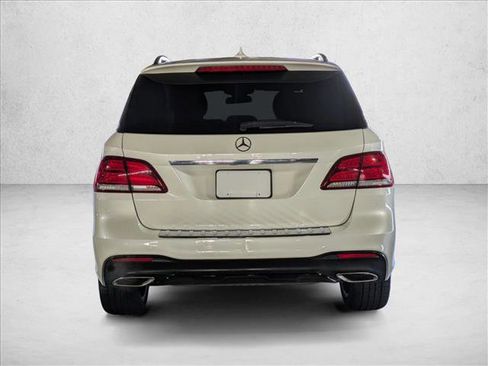 Used 2016 Mercedes-Benz GLE 350 image 6