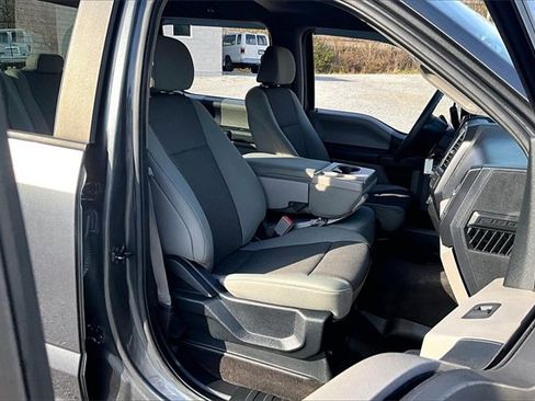 Used 2020 Ford F150 XL w/ Equipment Group 101A Mid image 7