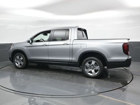 New 2026 Honda Ridgeline RTL image 7