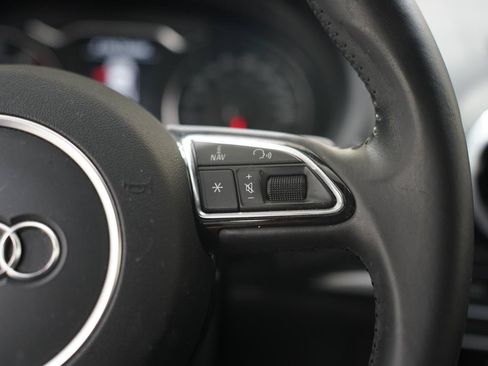 Used 2016 Audi A3 2.0T Premium Plus AWD/4WD image 17