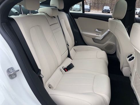 New 2026 Mercedes-Benz CLA 250 4MATIC image 37