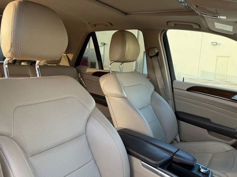 Used 2014 Mercedes-Benz ML 350 2WD image 18