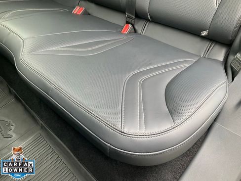 Used 2023 Ford Mustang Mach-E Premium RWD image 28