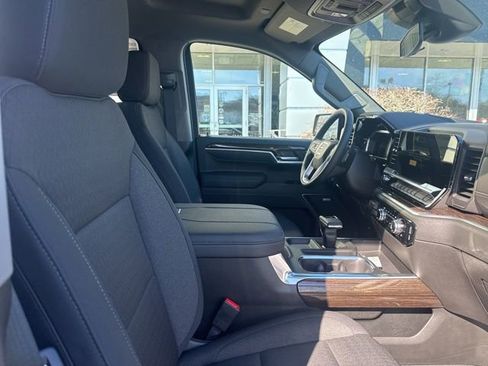 New 2026 GMC Sierra 1500 Elevation w/ Preferred Package AWD/4WD image 35