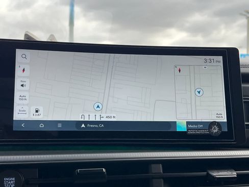 New 2026 Hyundai Santa Fe Calligraphy image 19