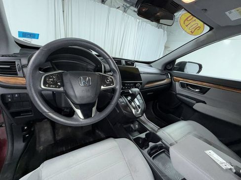 Used 2019 Honda CR-V EX image 11