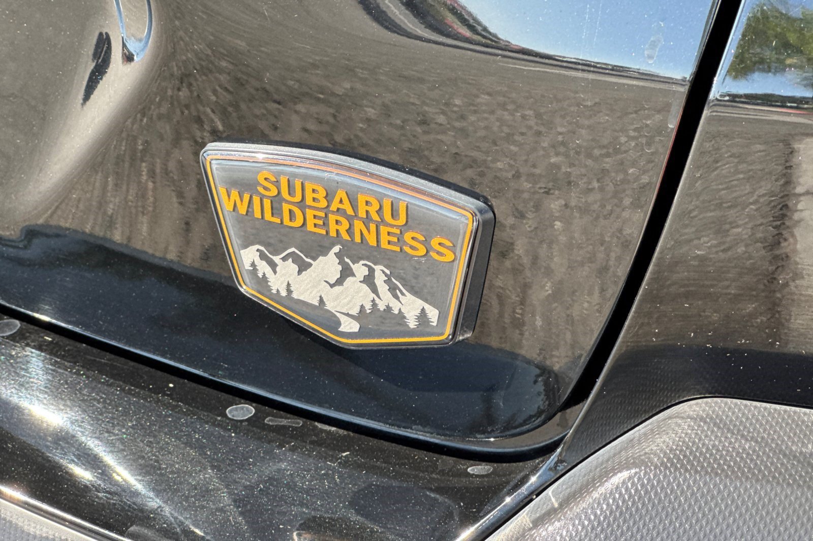 Used 2024 Subaru Crosstrek 2.5i Wilderness w/ Crosstrek Mirror Package AWD/4WD image 29