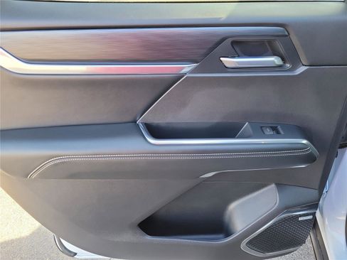 New 2026 GMC Acadia Elevation w/ Elevation Premium Package image 15