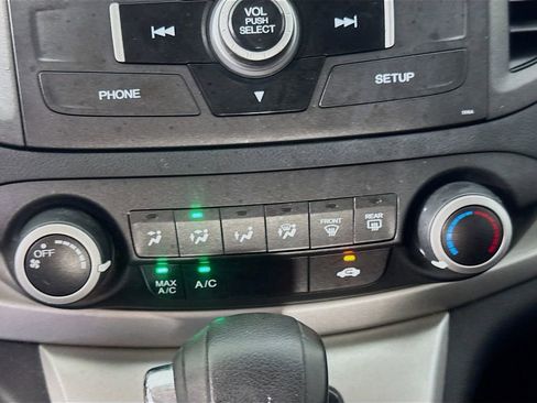 Used 2014 Honda CR-V LX image 18