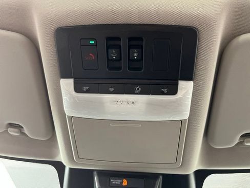 New 2026 Nissan Rogue Dark Armor FWD image 34