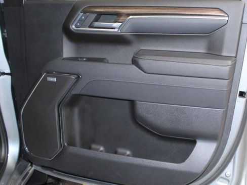 Used 2023 Chevrolet Silverado 1500 RST w/ RST All Star Premium Package image 28