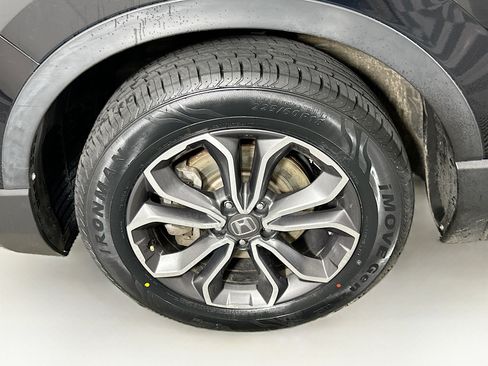 Used 2020 Honda CR-V EX image 11