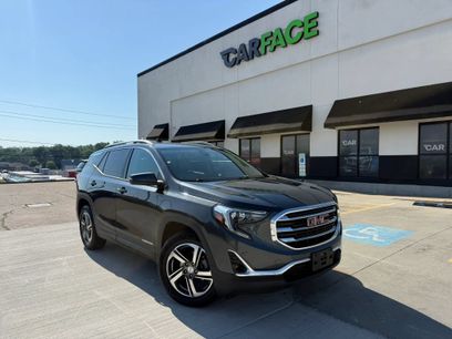 Used 2019 GMC Terrain SLT w/ Preferred Package