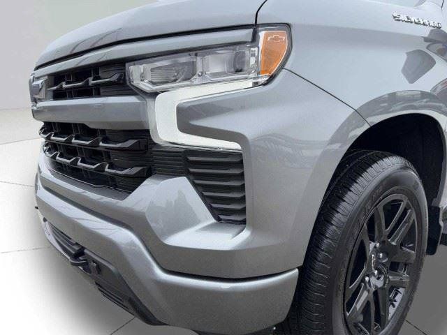 Used 2023 Chevrolet Silverado 1500 RST RWD image 14