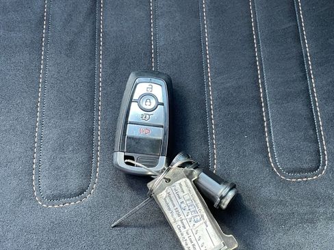 Used 2023 Ford Mustang Mach-E GT image 24