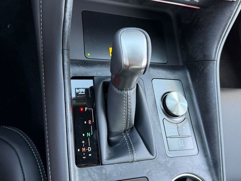 New 2026 Lexus IS 350 F Sport image 21