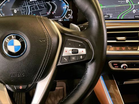 Used 2023 BMW X5 xDrive45e w/ Executive Package image 23