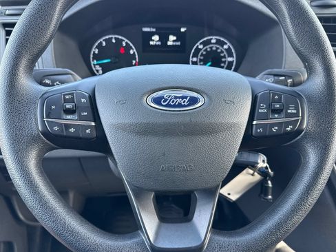 Used 2025 Ford Transit 250 Low Roof w/ Exterior Upgrade Package RWD image 21