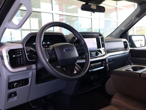 Used 2023 Ford F150 XLT AWD/4WD image 17