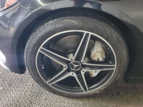 Used 2018 Mercedes-Benz C 43 AMG 4MATIC Sedan image 21