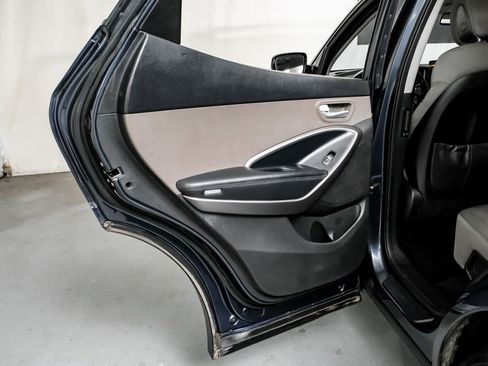 Used 2014 Hyundai Santa Fe Sport w/ Popular Equipment Package 02 image 38