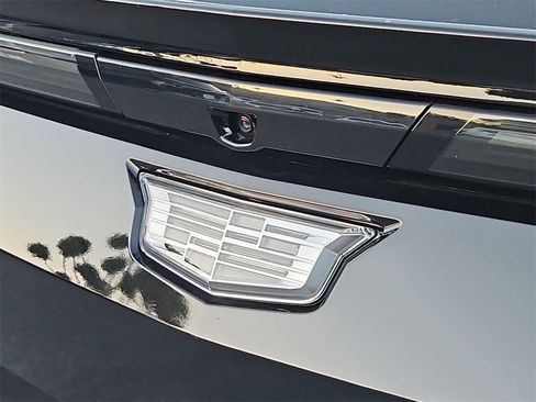 Used 2026 Cadillac Lyriq V image 24