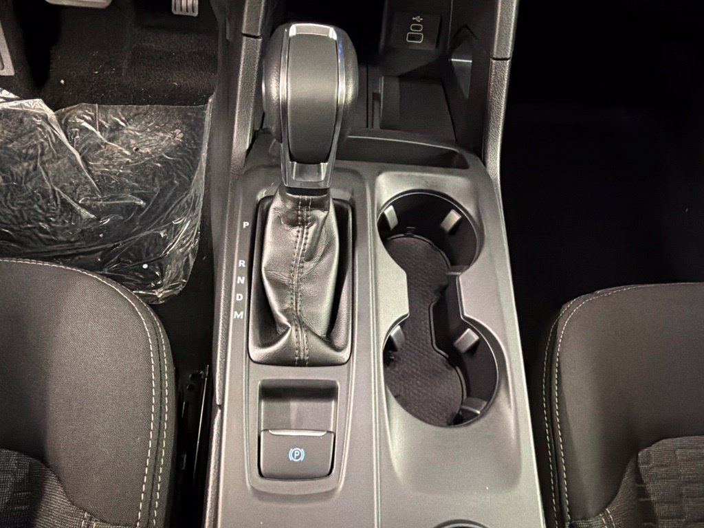New 2026 Ford Ranger XLT AWD/4WD image 16
