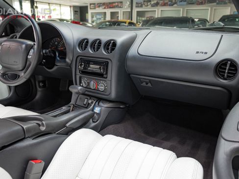 Used 1999 Pontiac Firebird Formula RWD image 84