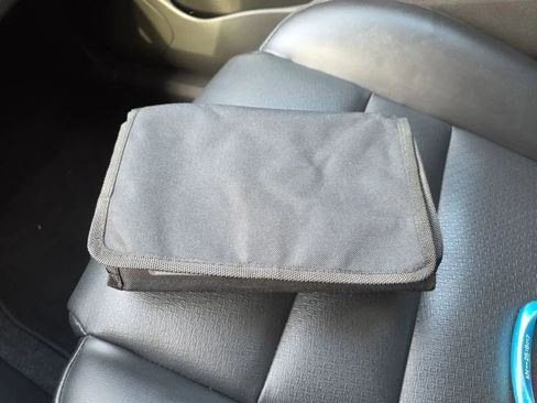 Used 2022 Nissan Rogue SV w/ SV Premium Package image 34