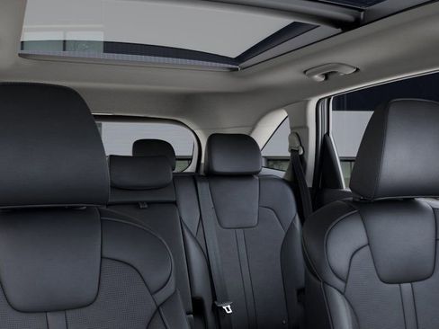 New 2025 Kia Sorento S w/ Panoramic Sunroof Package image 33