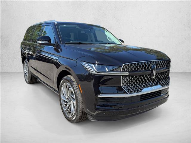 New 2027 Lincoln Navigator Reserve AWD/4WD image 7