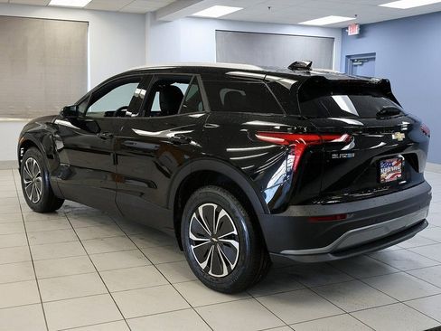 New 2026 Chevrolet Blazer EV LT FWD image 4