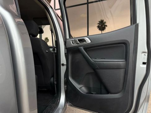 Used 2020 Ford Ranger XLT w/ Equipment Group 301A Mid image 32