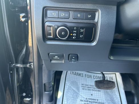 Used 2024 Ford F250 Lariat w/ Lariat Ultimate Package image 22