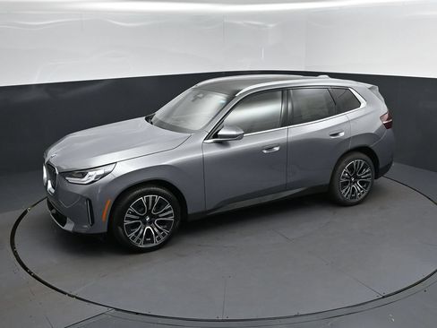 New 2026 BMW X3 xDrive30i w/ Convenience Package AWD/4WD image 31
