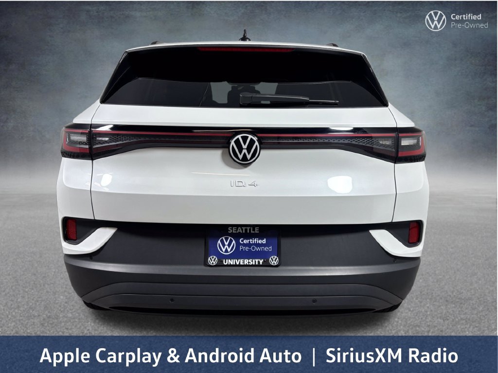 Used 2024 Volkswagen ID.4 S RWD image 10