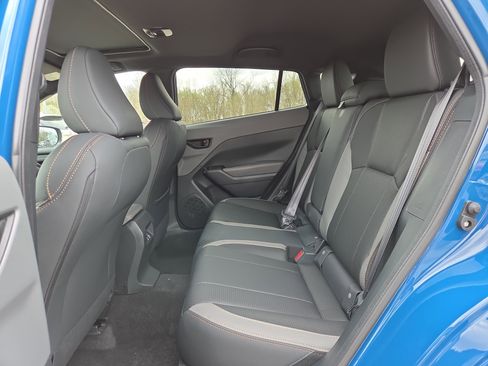 New 2026 Subaru Crosstrek 2.5i Wilderness AWD/4WD image 7