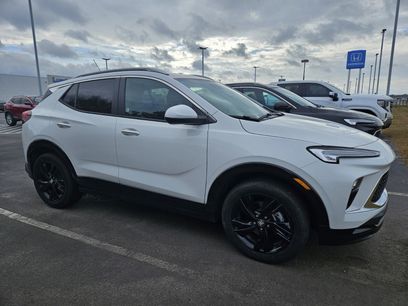 Used 2024 Buick Encore GX Sport Touring w/ Comfort Package