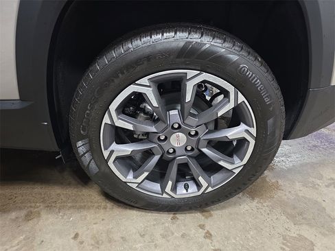 New 2026 GMC Terrain Elevation w/ Elevation Premium Package image 36