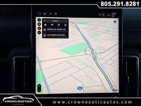 Used 2025 GMC Yukon XL Denali image 39