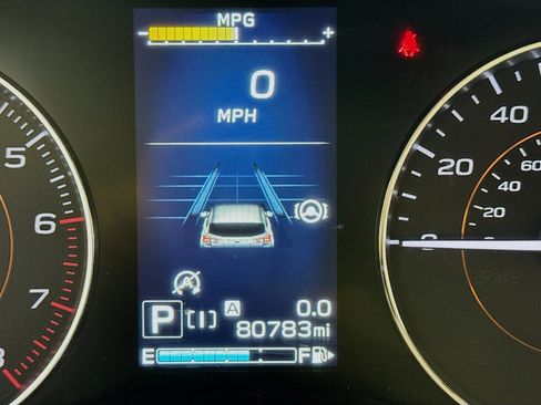 Used 2022 Subaru Crosstrek 2.5i Limited w/ Moonroof Package 2 image 18