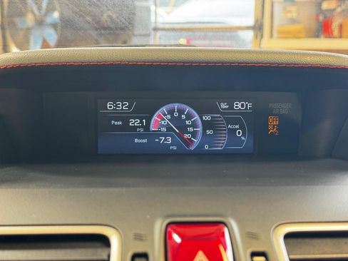 Used 2021 Subaru WRX AWD/4WD image 20